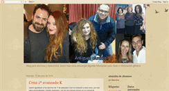 Desktop Screenshot of iosannereo.blogspot.com