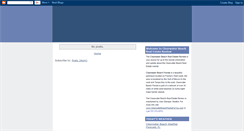 Desktop Screenshot of clearwaterbeachrealestatereview.blogspot.com