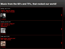 Tablet Screenshot of dawn-musicfromthe60sand70s.blogspot.com