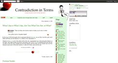 Desktop Screenshot of nikkialfar.blogspot.com