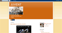 Desktop Screenshot of andresruizlopez.blogspot.com