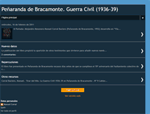 Tablet Screenshot of bracamonteguerracivil.blogspot.com