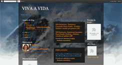 Desktop Screenshot of mbvieira-vivavida.blogspot.com