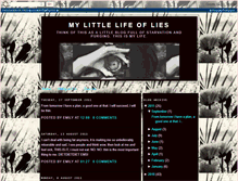 Tablet Screenshot of pestilentialmia.blogspot.com
