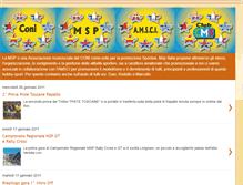 Tablet Screenshot of blogoff-toscana.blogspot.com