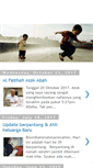 Mobile Screenshot of hafiz-lydia.blogspot.com