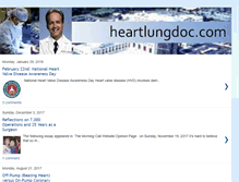 Tablet Screenshot of heartlungdoc.blogspot.com