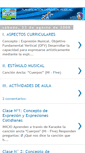 Mobile Screenshot of cruzadaexpresionmusical.blogspot.com