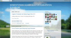 Desktop Screenshot of depagkabsi.blogspot.com