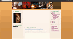 Desktop Screenshot of musigenio.blogspot.com