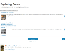 Tablet Screenshot of bertapsychologycorner.blogspot.com