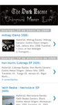 Mobile Screenshot of darksescene.blogspot.com