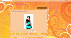 Desktop Screenshot of akubudakklang.blogspot.com