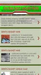 Mobile Screenshot of bintangnetwork.blogspot.com