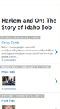 Mobile Screenshot of idahobob.blogspot.com