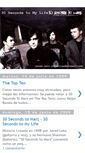 Mobile Screenshot of 30secondstomylife.blogspot.com