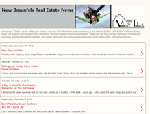 Tablet Screenshot of newbraunfelsrealestate.blogspot.com