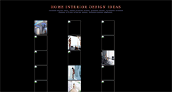 Desktop Screenshot of homeinteriordesign2011.blogspot.com