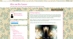 Desktop Screenshot of chooseyouradventure25.blogspot.com