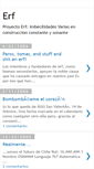 Mobile Screenshot of erf.blogspot.com