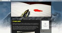 Desktop Screenshot of myprune.blogspot.com