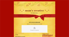 Desktop Screenshot of mahanumz.blogspot.com