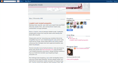Desktop Screenshot of cieyolanda.blogspot.com
