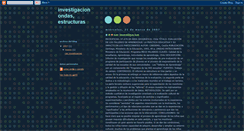 Desktop Screenshot of invontru.blogspot.com