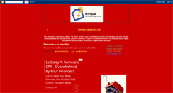 Desktop Screenshot of malosinquilinos.blogspot.com
