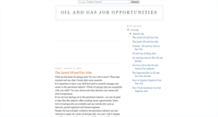 Desktop Screenshot of netwise-jobs.blogspot.com