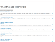 Tablet Screenshot of netwise-jobs.blogspot.com