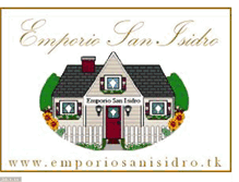 Tablet Screenshot of emporiosanisidroquillota.blogspot.com