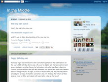 Tablet Screenshot of middle-age-chick-rant.blogspot.com