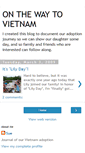Mobile Screenshot of onthewaytovietnam.blogspot.com