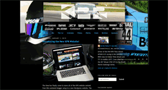 Desktop Screenshot of kparlettracing.blogspot.com