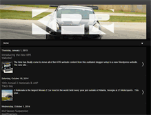 Tablet Screenshot of kparlettracing.blogspot.com