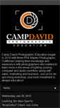 Mobile Screenshot of campdavidphoto.blogspot.com