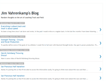 Tablet Screenshot of jimvahrenkamp.blogspot.com