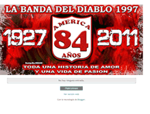 Tablet Screenshot of labandadeldiablo1997.blogspot.com