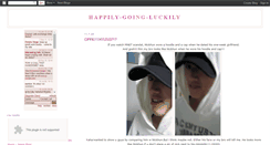 Desktop Screenshot of cheonsa-jung.blogspot.com