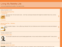 Tablet Screenshot of malditangdemonyita.blogspot.com