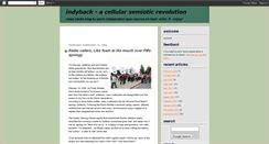 Desktop Screenshot of indyhack.blogspot.com