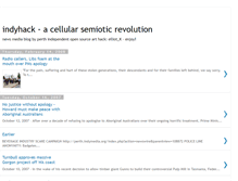 Tablet Screenshot of indyhack.blogspot.com