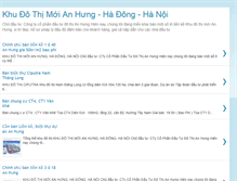 Tablet Screenshot of dothianhung.blogspot.com