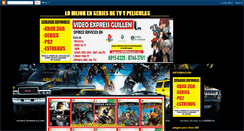 Desktop Screenshot of moviescr.blogspot.com