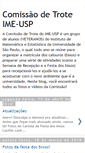 Mobile Screenshot of comissaoimeusp.blogspot.com