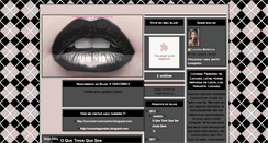 Desktop Screenshot of lucienedemedeiros.blogspot.com