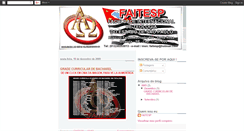 Desktop Screenshot of faitesp.blogspot.com