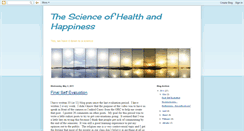 Desktop Screenshot of happyscience-michelle.blogspot.com