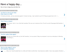 Tablet Screenshot of haveahappyday-jenny.blogspot.com